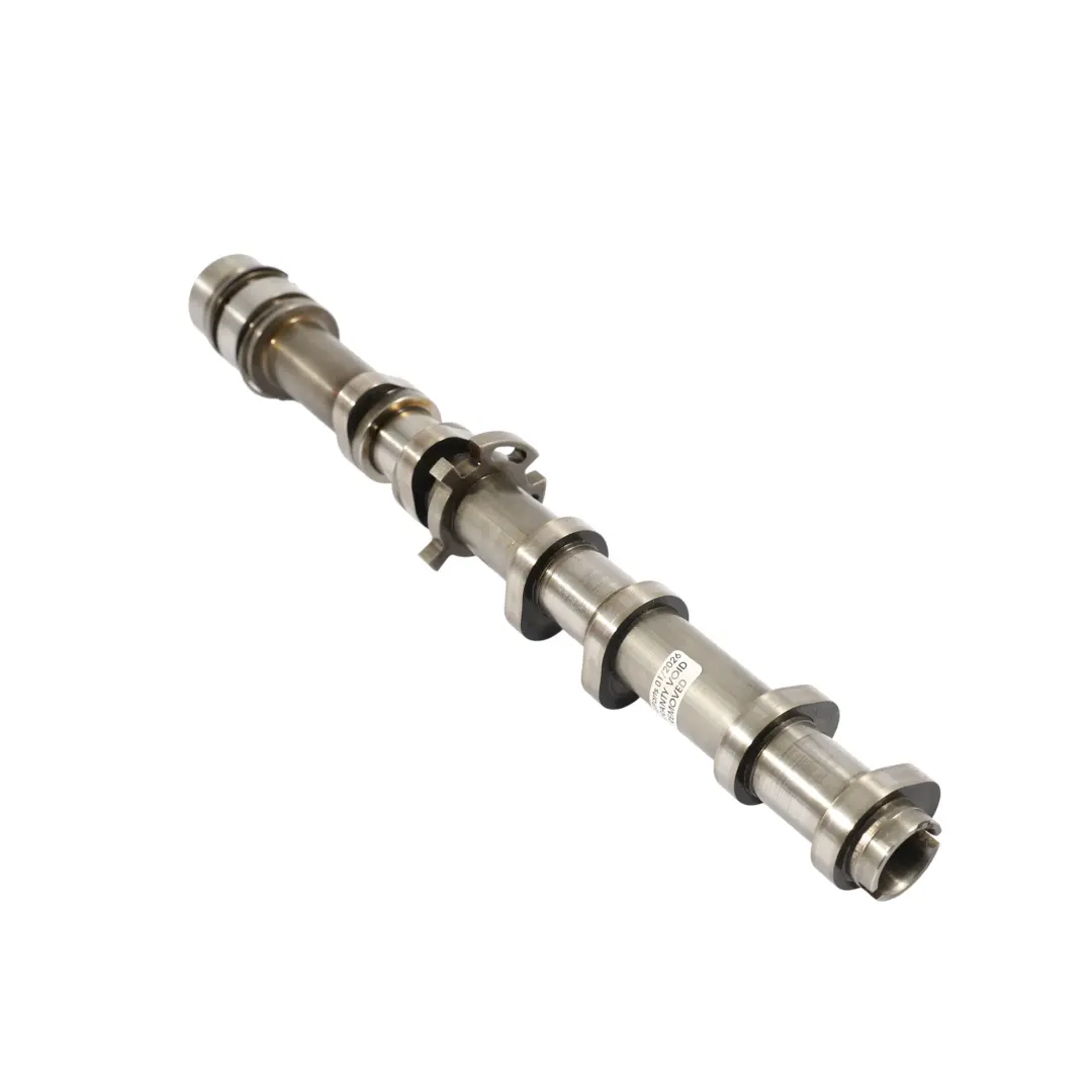 Albero A Camme Di Scarico Cilindri 1-3 3.0 TFSI per Audi A4 B8 A5 S5 8T con numero di parte 06E109102BT Audi A4 B8 A5 S5 8T Albero A Camme Di Scarico Cilindri 1-3 3.0 TFSI - SKU 06E109102BT - Numero di parte 06E109102BT