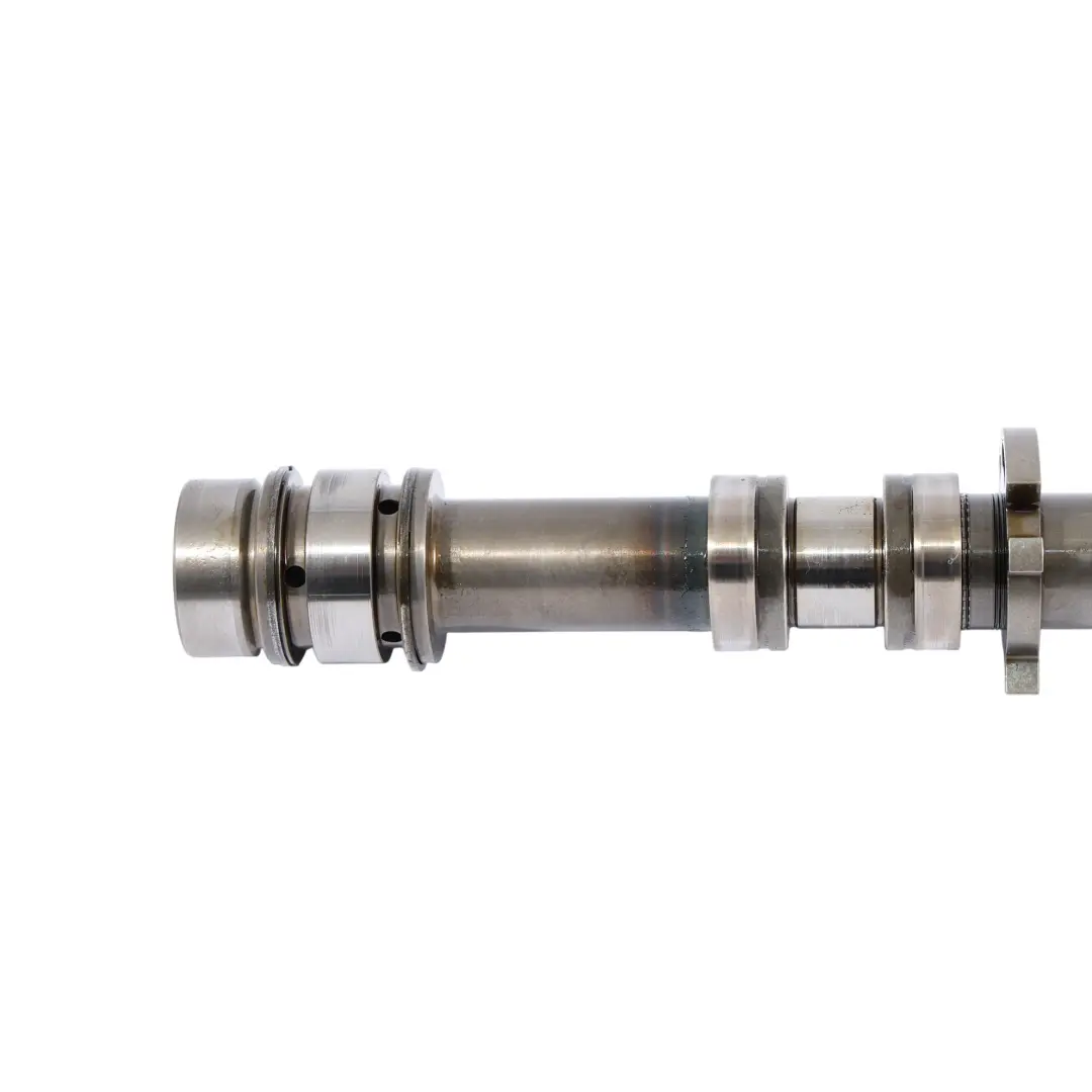 Albero A Camme Di Scarico Cilindri 1-3 3.0 TFSI per Audi A4 B8 A5 S5 8T con numero di parte 06E109102BT Audi A4 B8 A5 S5 8T Albero A Camme Di Scarico Cilindri 1-3 3.0 TFSI - SKU 06E109102BT - Numero di parte 06E109102BT