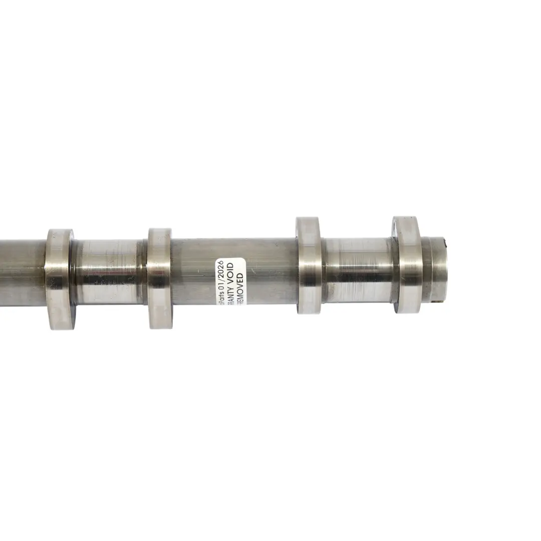 Albero A Camme Di Scarico Cilindri 1-3 3.0 TFSI per Audi A4 B8 A5 S5 8T con numero di parte 06E109102BT Audi A4 B8 A5 S5 8T Albero A Camme Di Scarico Cilindri 1-3 3.0 TFSI - SKU 06E109102BT - Numero di parte 06E109102BT
