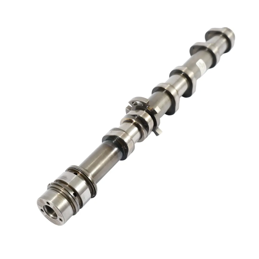Albero A Camme Di Scarico Cilindri 1-3 3.0 TFSI per Audi A4 B8 A5 S5 8T con numero di parte 06E109102BT Audi A4 B8 A5 S5 8T Albero A Camme Di Scarico Cilindri 1-3 3.0 TFSI - SKU 06E109102BT - Numero di parte 06E109102BT