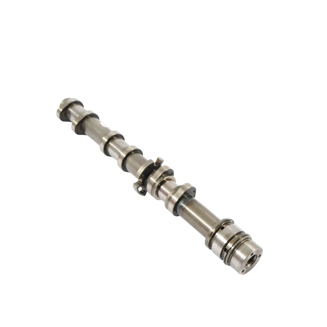 Albero A Camme Di Scarico Cilindri 1-3 3.0 TFSI per Audi A4 B8 A5 S5 8T con numero di parte 06E109102BT Audi A4 B8 A5 S5 8T Albero A Camme Di Scarico Cilindri 1-3 3.0 TFSI - SKU 06E109102BT - Numero di parte 06E109102BT