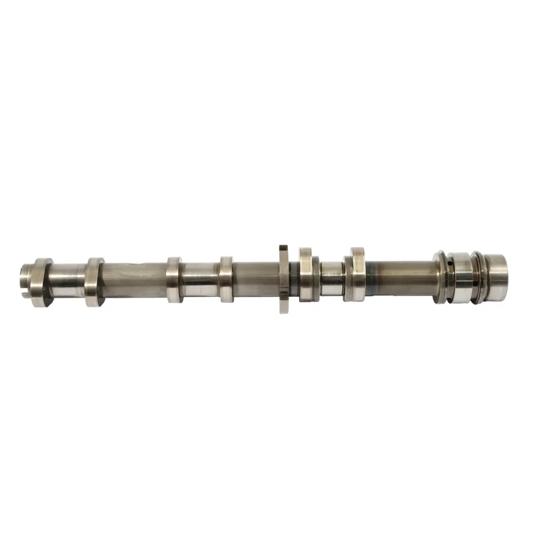Albero A Camme Di Scarico Cilindri 1-3 3.0 TFSI per Audi A4 B8 A5 S5 8T con numero di parte 06E109102BT Audi A4 B8 A5 S5 8T Albero A Camme Di Scarico Cilindri 1-3 3.0 TFSI - SKU 06E109102BT - Numero di parte 06E109102BT