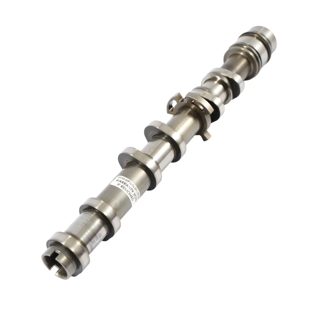 Albero A Camme Di Scarico Cilindri 4-6 3.0 TFSI per Audi A4 B8 A5 S5 8T con numero di parte 06E109102CA Audi A4 B8 A5 S5 8T Albero A Camme Di Scarico Cilindri 4-6 3.0 TFSI - SKU 06E109102CA - Numero di parte 06E109102CA