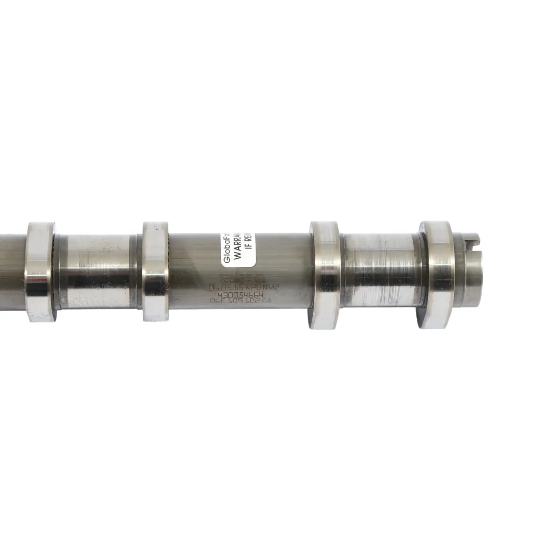 Wydechowy Wałek Rozrządu Cylindry 4-6 3.0 TFSI do Audi A4 B8 S5 8T o numerze 06E109102CA Audi A4 B8 S5 8T Wydechowy Wałek Rozrządu Cylindry 4-6 3.0 TFSI - SKU 06E109102CA - Numer Części 06E109102CA