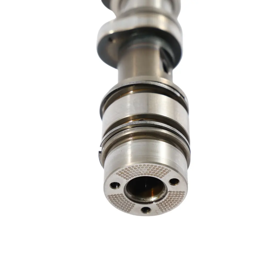 Árbol De Levas De Escape Cilindros 4-6 3.0 TFSI para Audi A4 B8 A5 S5 8T con número de pieza 06E109102CA Audi A4 B8 A5 S5 8T Árbol De Levas De Escape Cilindros 4-6 3.0 TFSI - SKU 06E109102CA - Número de pieza 06E109102CA