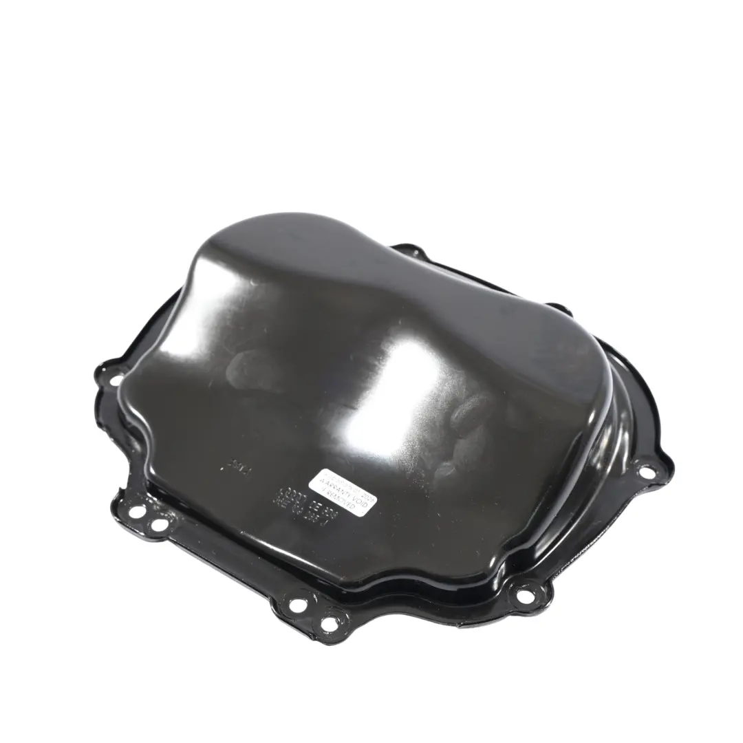 Audi A6 C7 A7 4K 2.8 V6 CHVA Górna Osłona Łańcucha Rozrządu - SKU 06E109285J - Numer Części 06E109285J