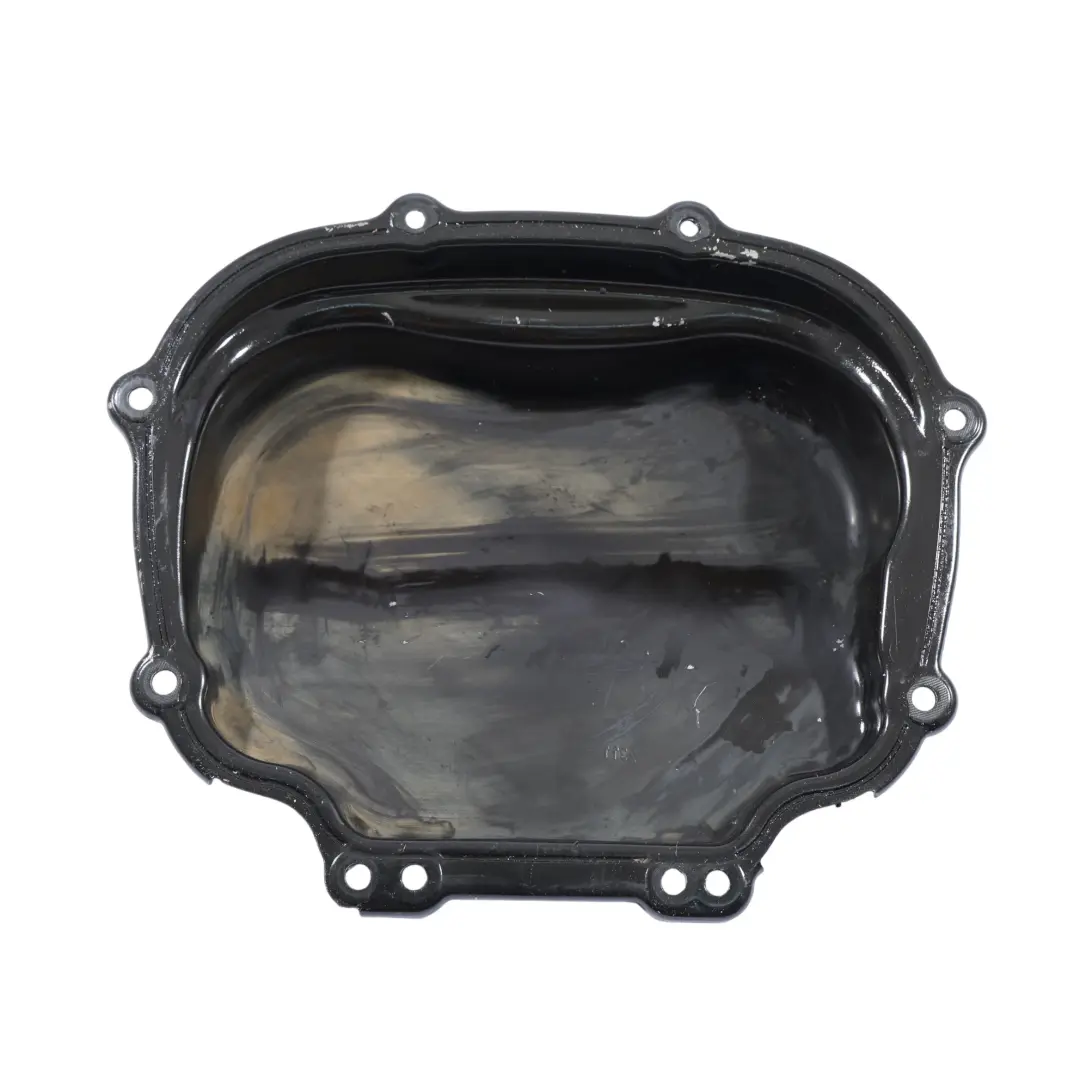 4K 2.8 V6 CHVA Górna Osłona Łańcucha Rozrządu do Audi A6 C7 A7 o numerze 06E109285J Audi A6 C7 A7 4K 2.8 V6 CHVA Górna Osłona Łańcucha Rozrządu - SKU 06E109285J - Numer Części 06E109285J