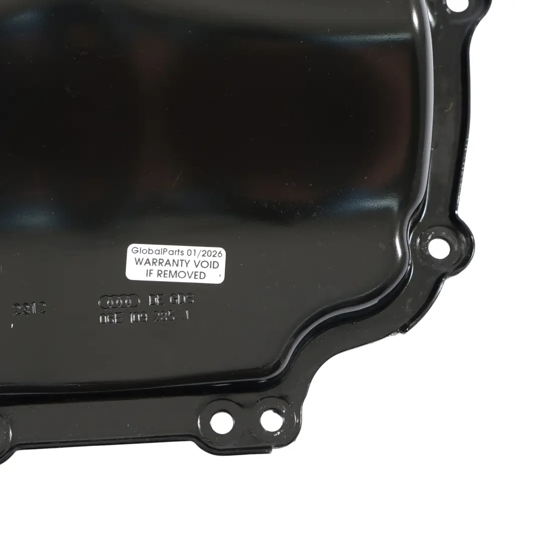 4K 2.8 V6 CHVA Motore Catena Pannello Superiore per Audi A6 C7 A7 con numero di parte 06E109285J Audi A6 C7 A7 4K 2.8 V6 CHVA Motore Catena Pannello Superiore - SKU 06E109285J - Numero di parte 06E109285J