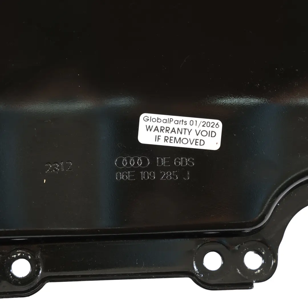 4K 2.8 V6 CHVA Motore Catena Pannello Superiore per Audi A6 C7 A7 con numero di parte 06E109285J Audi A6 C7 A7 4K 2.8 V6 CHVA Motore Catena Pannello Superiore - SKU 06E109285J - Numero di parte 06E109285J