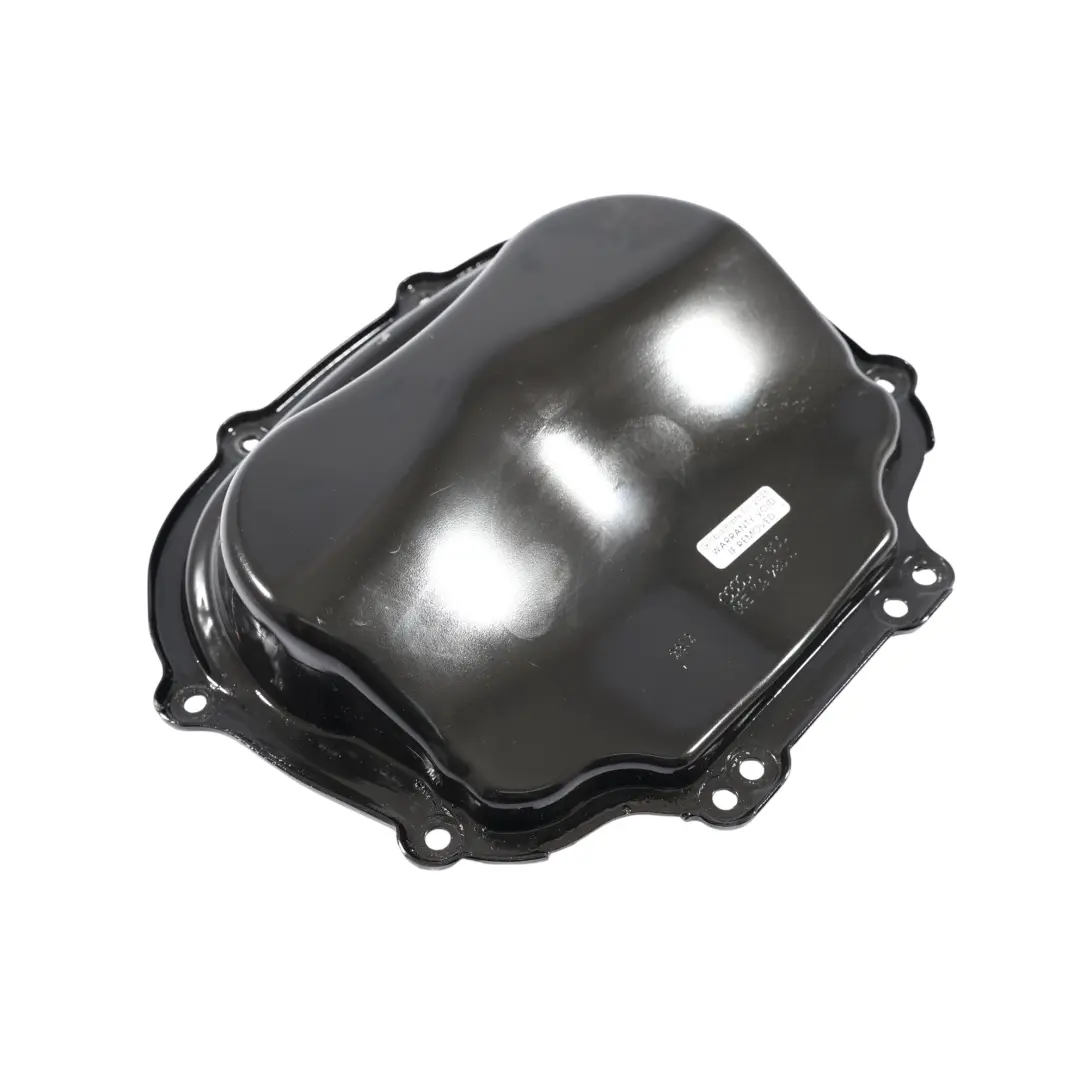 Audi A6 C7 A7 4K 2.8 V6 CHVA Górna Osłona Łańcucha Rozrządu - SKU 06E109285J - Numer Części 06E109285J