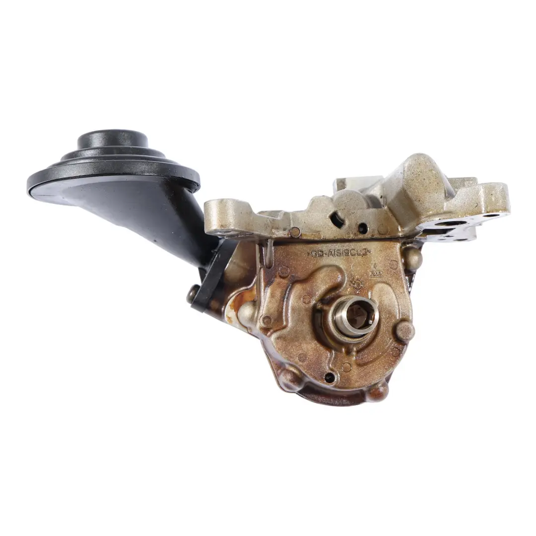 Motorölpumpe für Audi A6 B8 A4 B8 C7 S4 mit Teilenummer 06E115105AQ Audi A6 B8 A4 B8 C7 S4 Motorölpumpe - SKU 06E115105AQ - Teilenummer 06E115105AQ