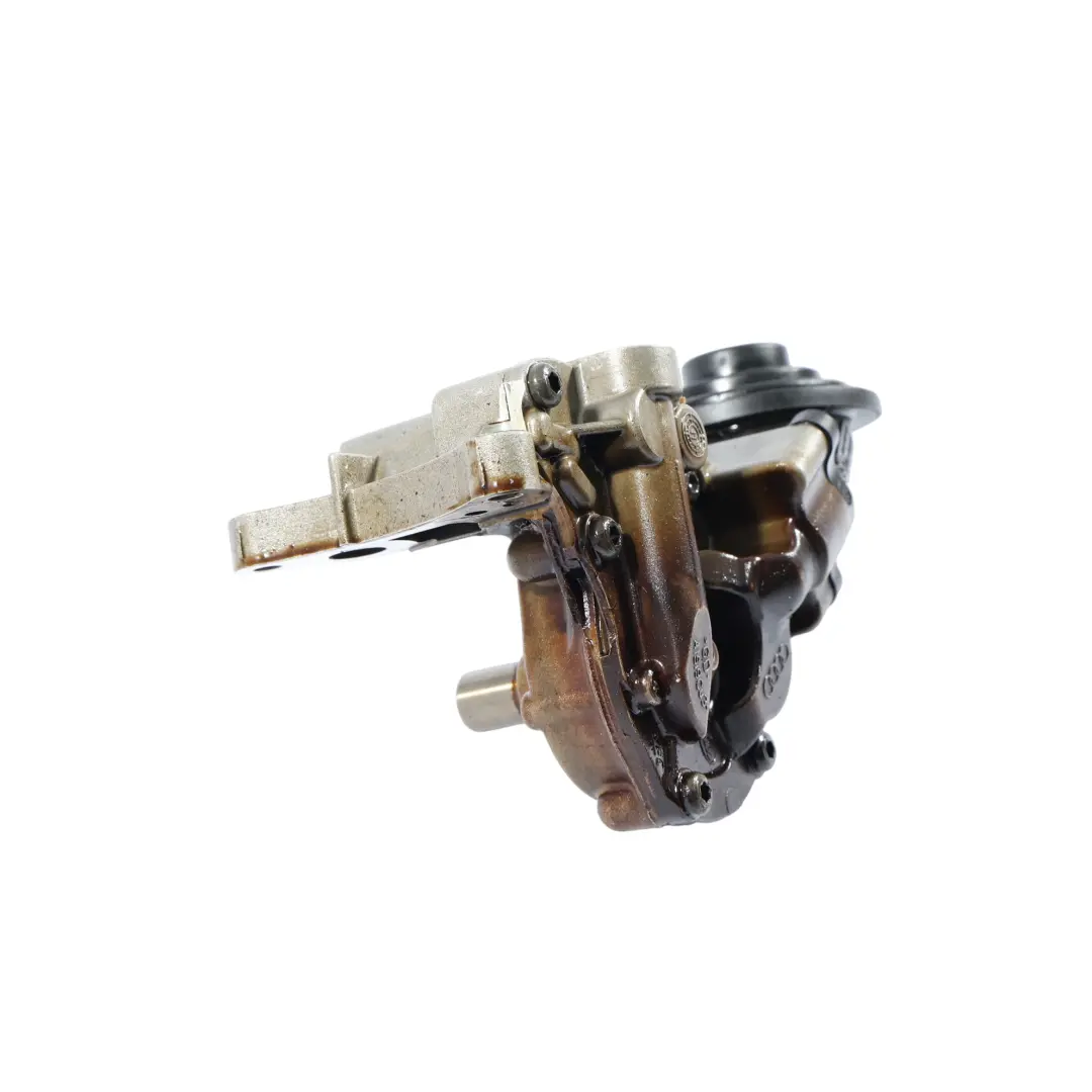  Bomba De Aceite Motor Audi A6 B8 A4 B8 C7 S4 - SKU 06E115105AQ - Número de pieza 06E115105AQ
