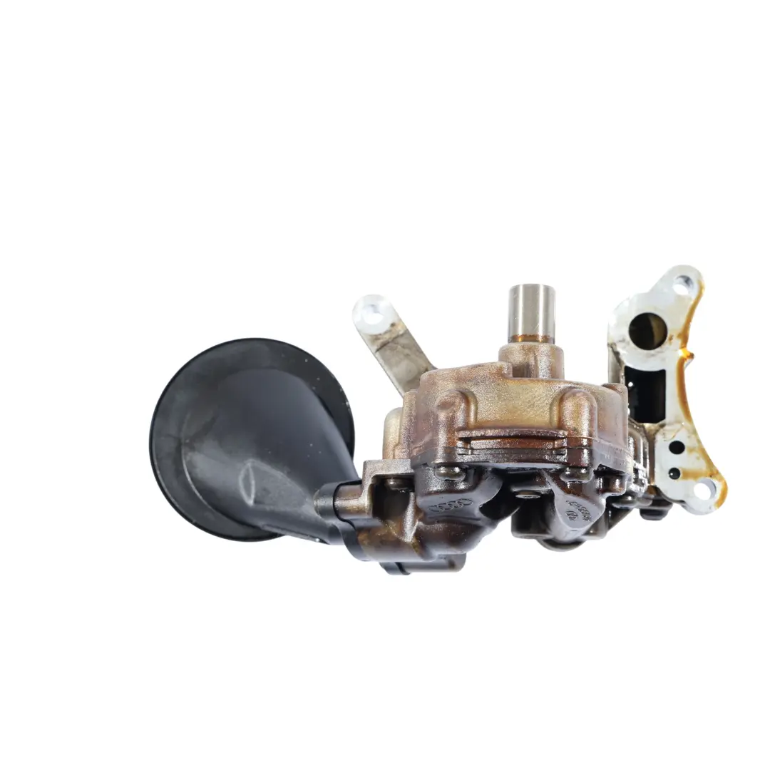 Audi A6 B8 A4 B8 C7 S4 Motorölpumpe - SKU 06E115105AQ - Teilenummer 06E115105AQ