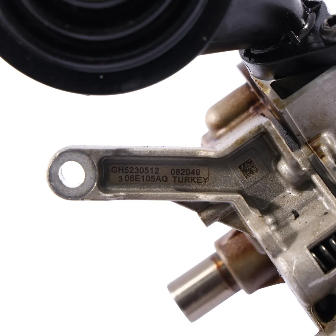 Audi A6 B8 A4 B8 C7 S4 Motorölpumpe - SKU 06E115105AQ - Teilenummer 06E115105AQ