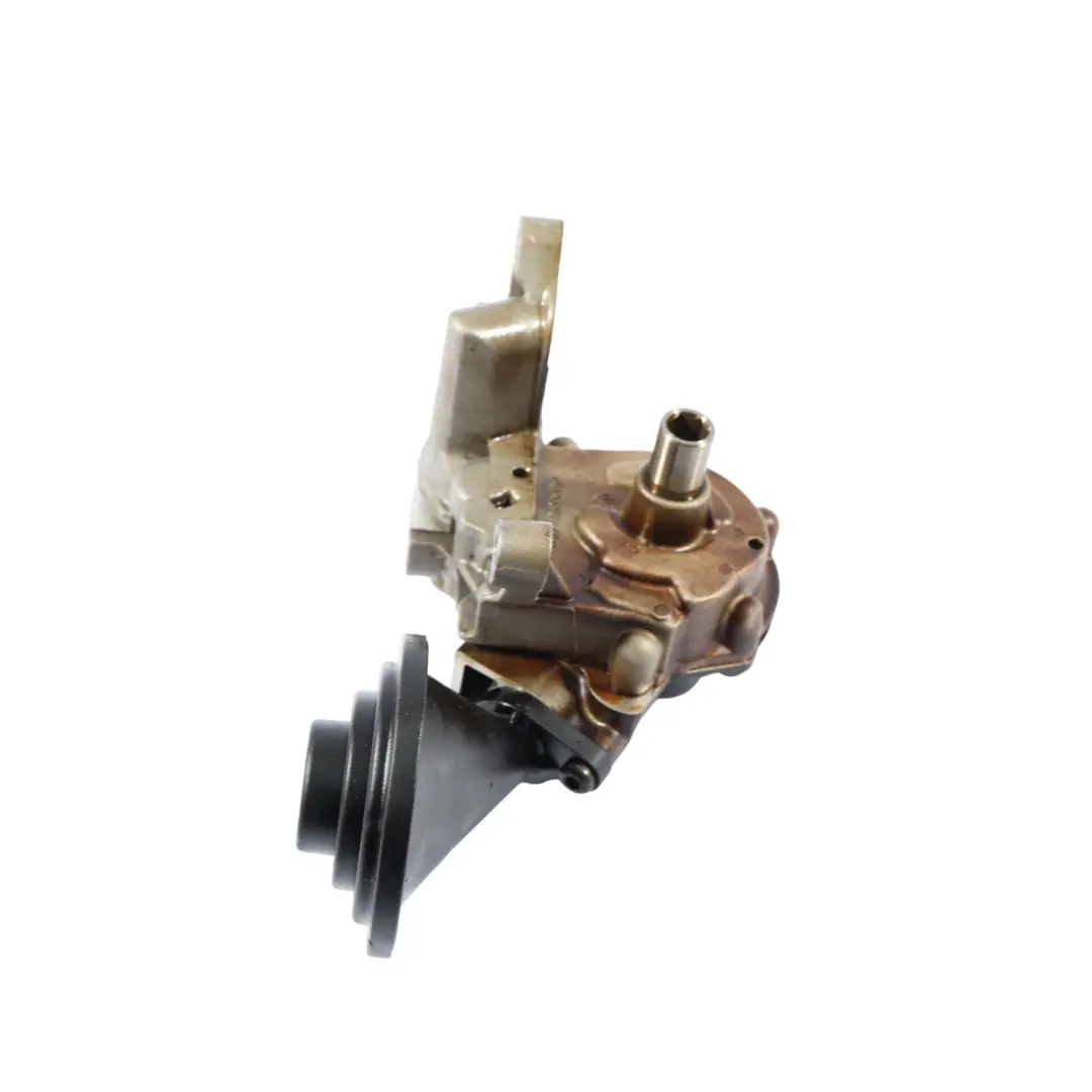 Oil Pump to Audi A6 B8 A4 B8 C7 S4 Engine with Part number 06E115105AQ Audi A6 B8 A4 B8 C7 S4 Engine Oil Pump - SKU 06E115105AQ - Part number 06E115105AQ