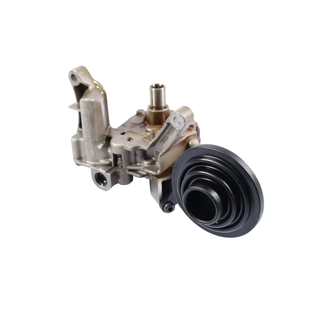 Audi A6 B8 A4 B8 C7 S4 Engine Oil Pump - SKU 06E115105AQ - Part number 06E115105AQ