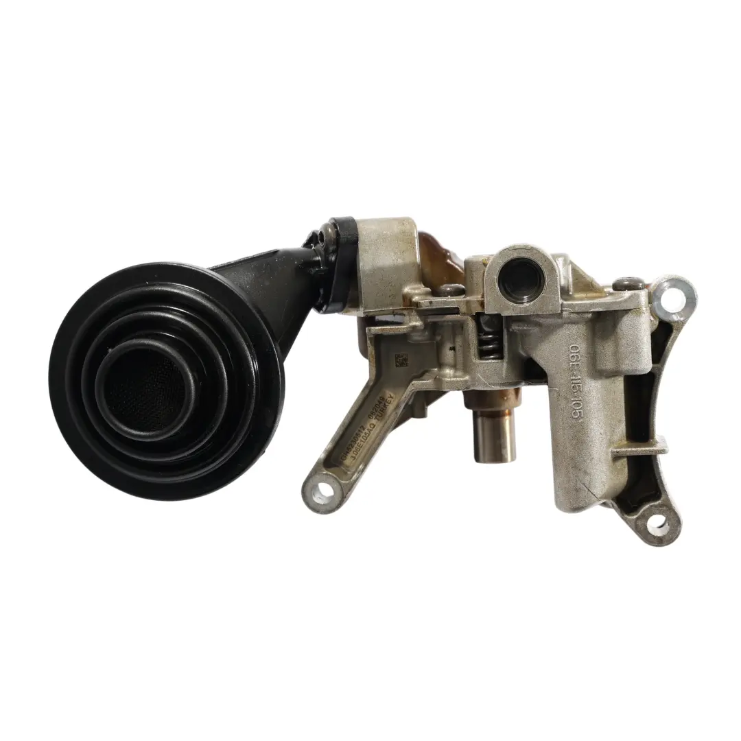 Audi A6 B8 A4 B8 C7 S4 Engine Oil Pump - SKU 06E115105AQ - Part number 06E115105AQ