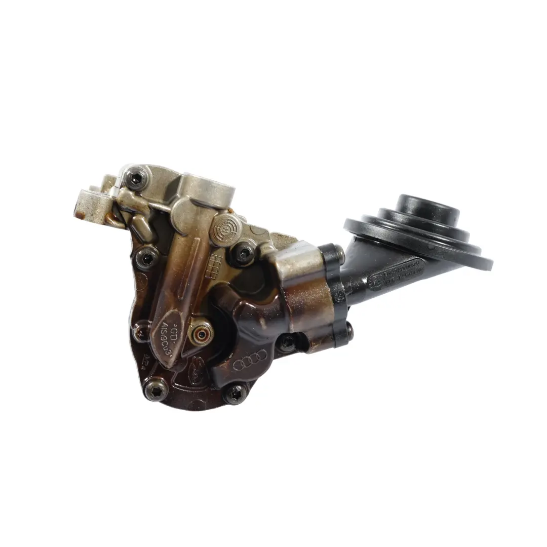 Audi A6 B8 A4 B8 C7 S4 Engine Oil Pump - SKU 06E115105AQ - Part number 06E115105AQ