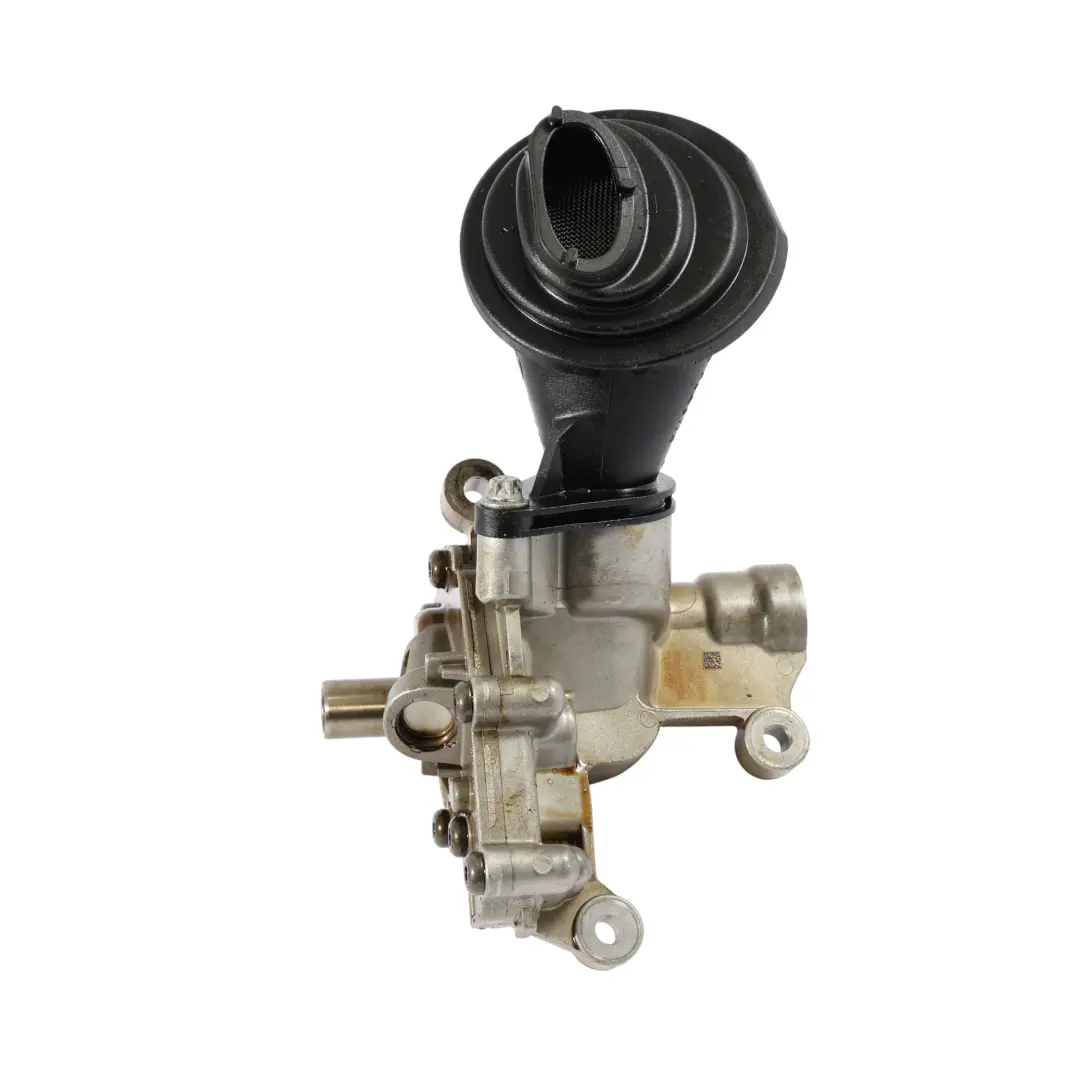 Unidad Bomba Aceite 3.0 Gasolina 06E115105 para Audi A4 S4 B8 A5 S5 8T A6 C7 Allroad con número de pieza 06E115105BA Audi A4 S4 B8 A5 S5 8T A6 C7 Allroad Unidad Bomba Aceite 3.0 Gasolina 06E115105 - SKU 06E115105BA - Número de pieza 06E115105BA