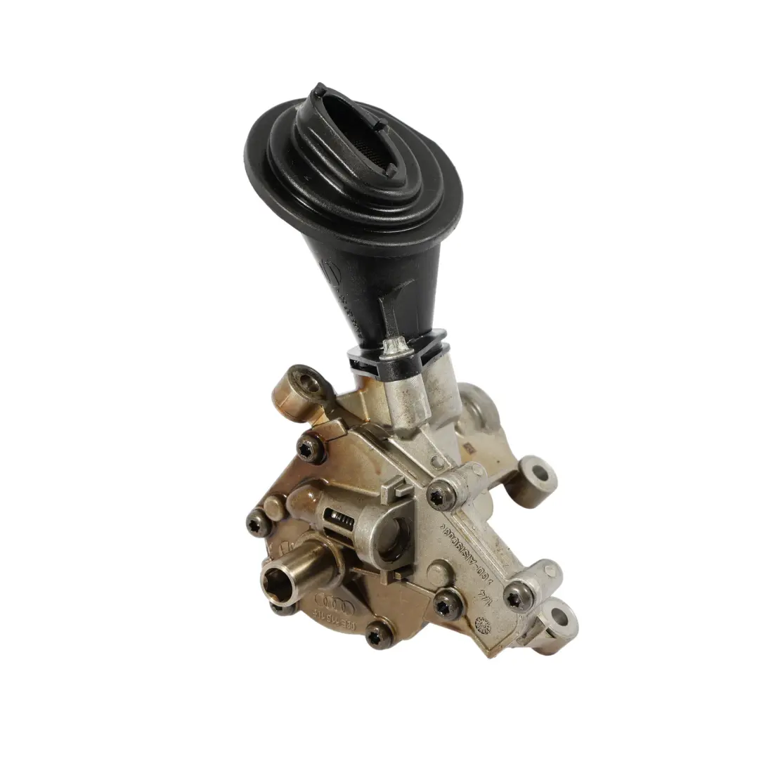 Audi A4 S4 B8 A5 S5 8T A6 C7 Allroad Oil Pump Unit 3.0 Petrol Engine 06E115105 - SKU 06E115105BA - Part number 06E115105BA