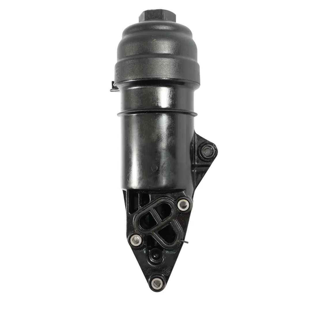 Audi A6 C7 2.8 3.0 Boîtier De Filtre À Huile Moteur Essence - SKU 06E115405C - Numéro de pièce 06E115405C