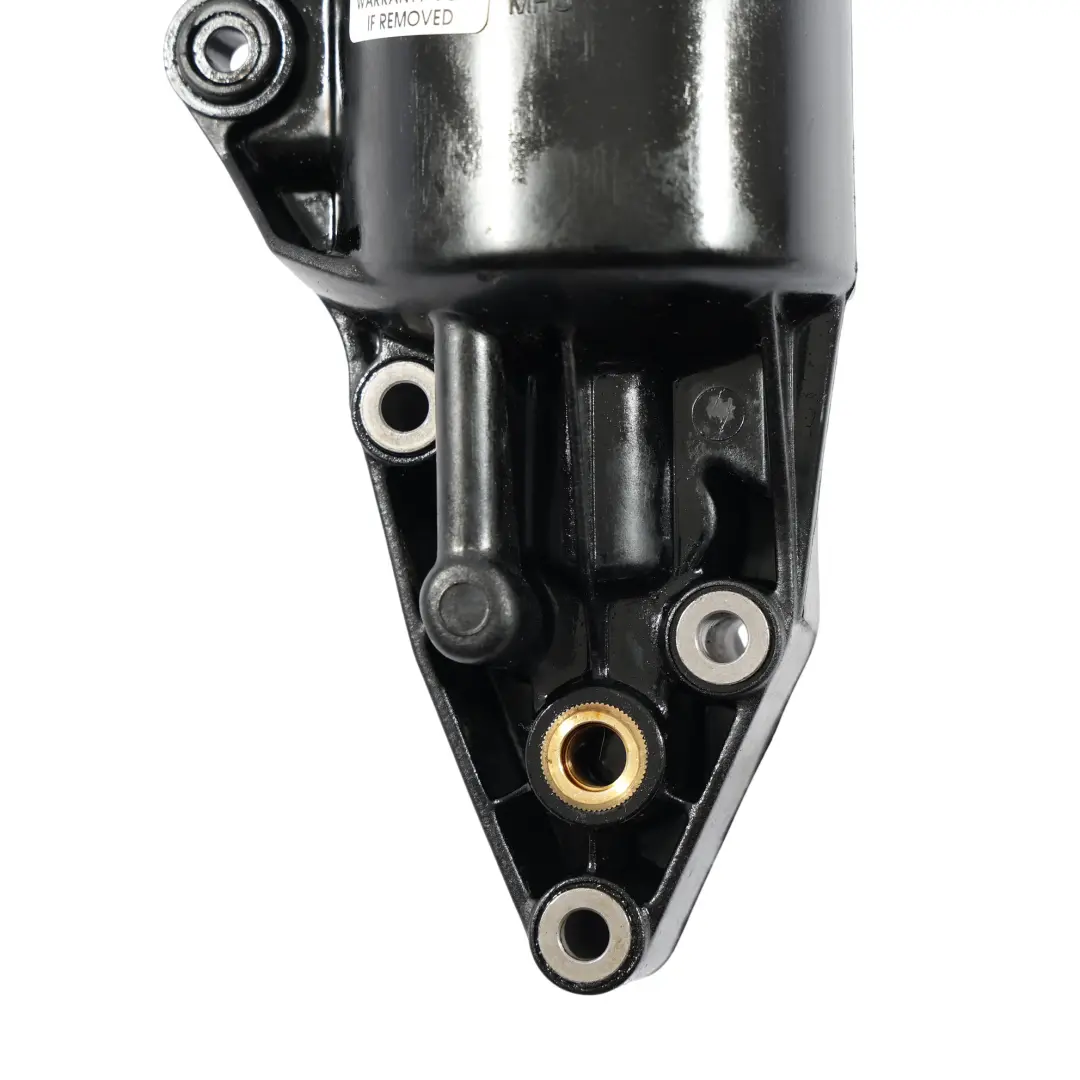 Audi A6 C7 2.8 3.0 Benzinmotor Ölfiltergehäuse - SKU 06E115405C - Teilenummer 06E115405C