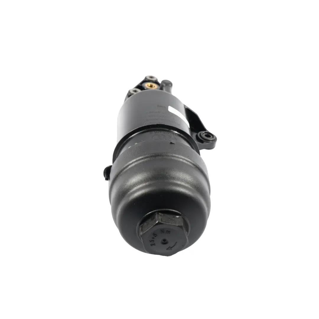 Audi A6 C7 2.8 3.0 Boîtier De Filtre À Huile Moteur Essence - SKU 06E115405C - Numéro de pièce 06E115405C