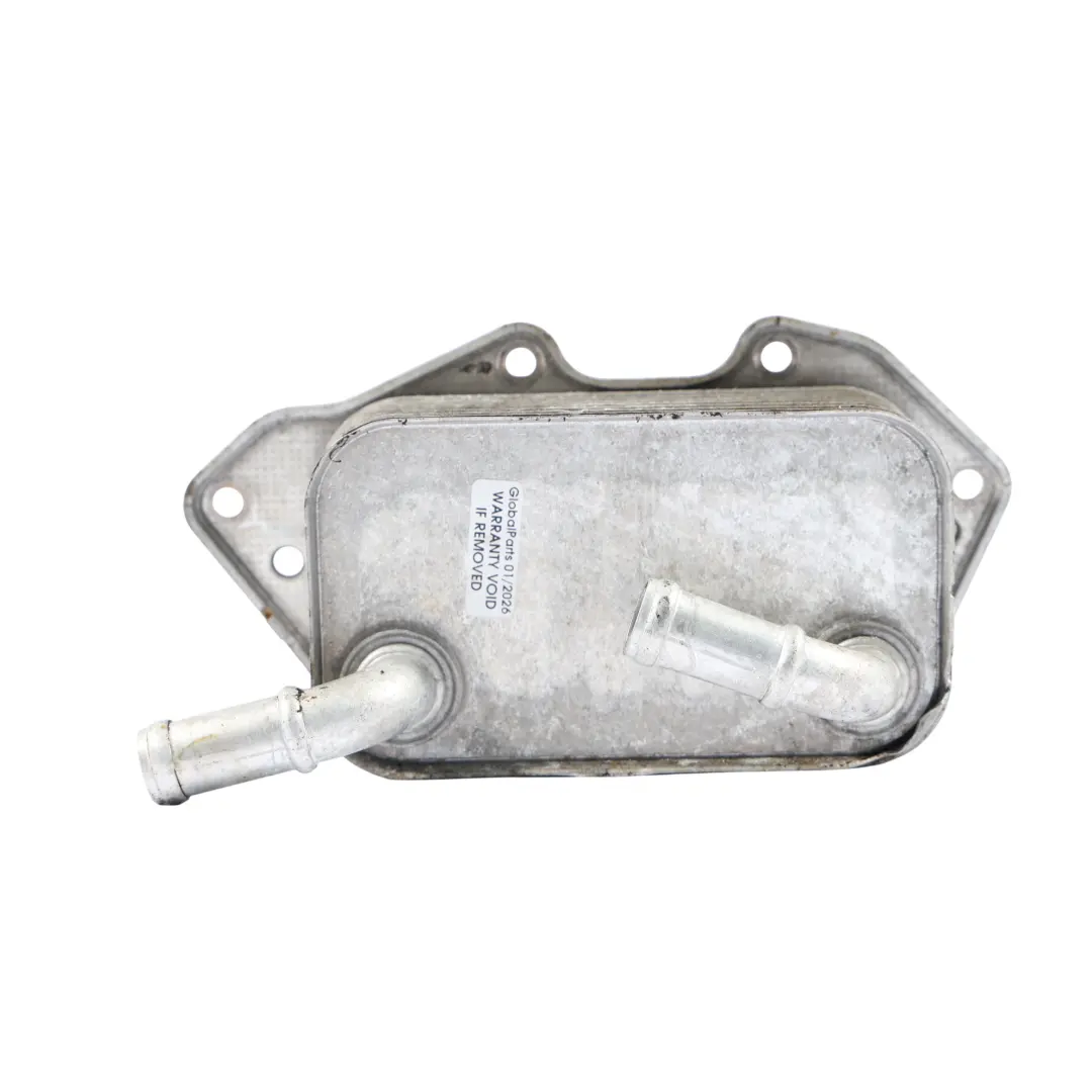 Chłodnica Oleju do Audi A4 B8 A5 8T A6 C7 o numerze 06E117021G Audi A4 B8 A5 8T A6 C7 Chłodnica Oleju - SKU 06E117021G - Numer Części 06E117021G