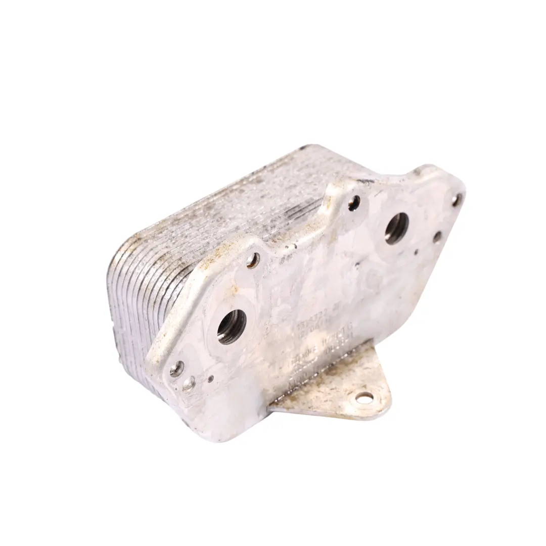 Audi A6 C7 Ölkühler Kühlung Kühler - SKU 06E117021G - Teilenummer 06E117021G