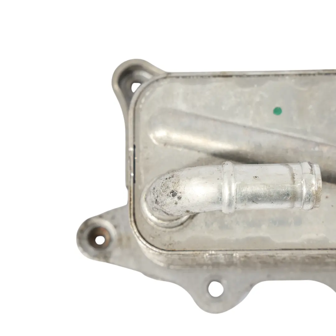 Audi A5 S5 8T Unità Scambiatore Di Calore Olio Motore 3.0 Benzina - SKU 06E117021J - Numero di parte 06E117021J