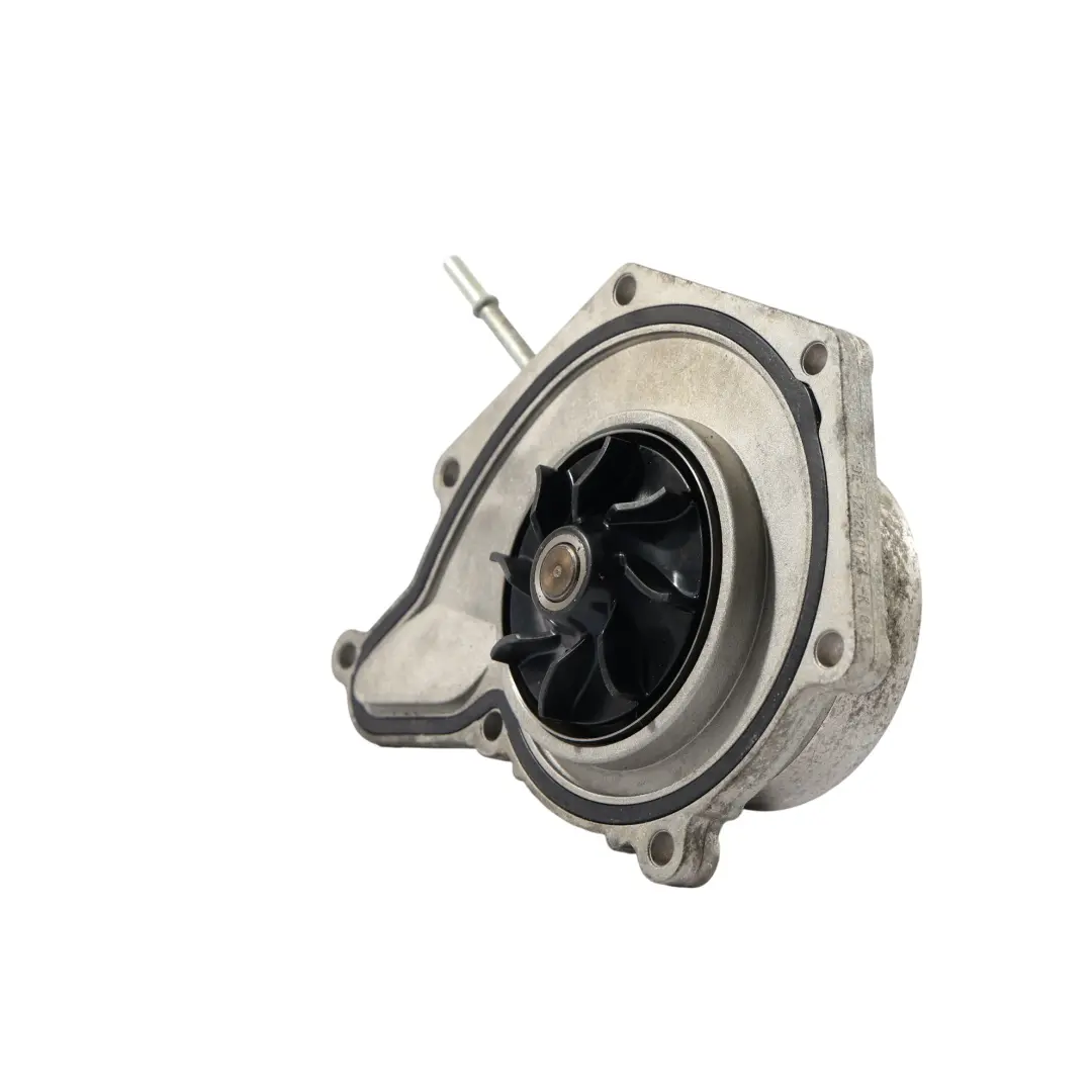 Audi A4 B8 A6 C7 A8 D3 Líquido Refrigerante Bomba 3.0 Motor Gasolina 06E121016 - SKU 06E121016Q - Número de pieza 06E121016Q