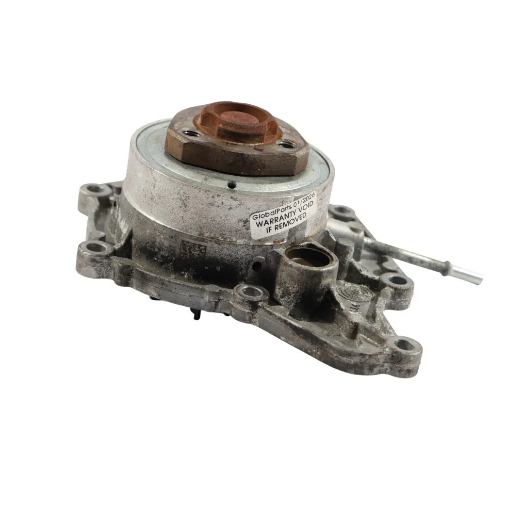 Audi A4 B8 A6 C7 A8 D3 3.0 Benzyna Pompa Wody Płynu Chłodzącego 06E121016 - SKU 06E121016Q - Numer Części 06E121016Q
