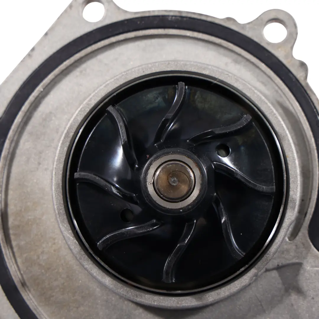 Audi A4 B8 A6 C7 A8 D3 Cooling Fluid Coolant Pump 3.0 Petrol Engine 06E121016 - SKU 06E121016Q - Part number 06E121016Q