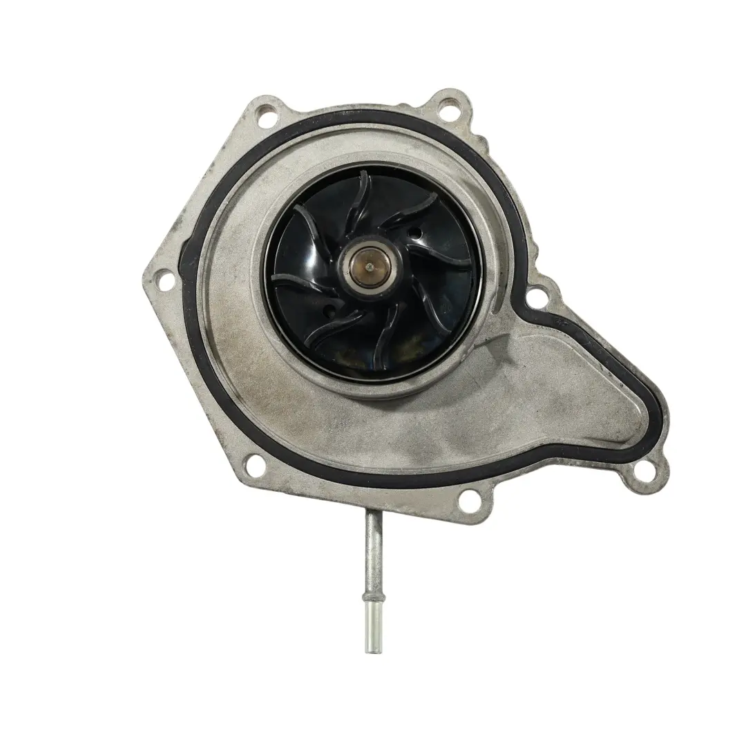 Pompa Wody Płynu Chłodzącego 06E121016 do Audi A4 B8 A6 C7 A8 D3 3.0 Benzyna o numerze 06E121016Q Audi A4 B8 A6 C7 A8 D3 3.0 Benzyna Pompa Wody Płynu Chłodzącego 06E121016 - SKU 06E121016Q - Numer Części 06E121016Q