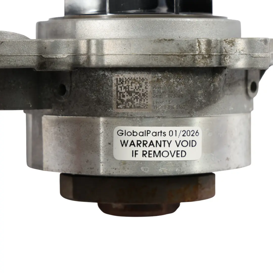 Audi A6 C7 A7 4G A8 D3 Bomba De Refrigerante Del Motor De Gasolina 06E121016 - SKU 06E121018E - Número de pieza 06E121018E