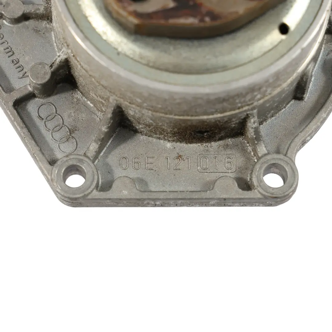 Bomba De Refrigerante Del Motor De Gasolina 06E121016 para Audi A6 C7 A7 4G A8 D3 con número de pieza 06E121018E Audi A6 C7 A7 4G A8 D3 Bomba De Refrigerante Del Motor De Gasolina 06E121016 - SKU 06E121018E - Número de pieza 06E121018E