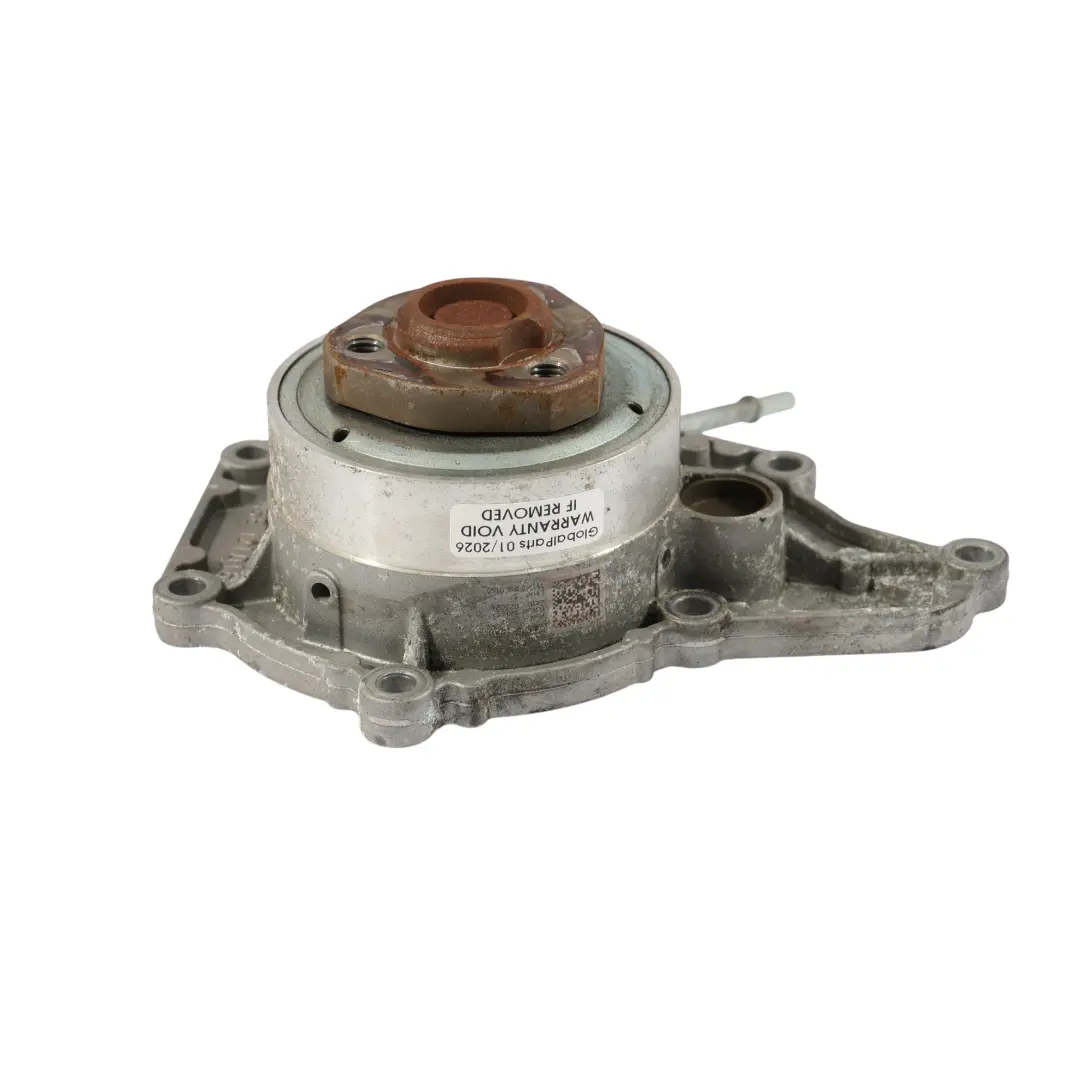 Audi A6 C7 A7 4G A8 D3 Petrol Engine Cooling Fluid Coolant Pump 06E121016 - SKU 06E121018E - Part number 06E121018E