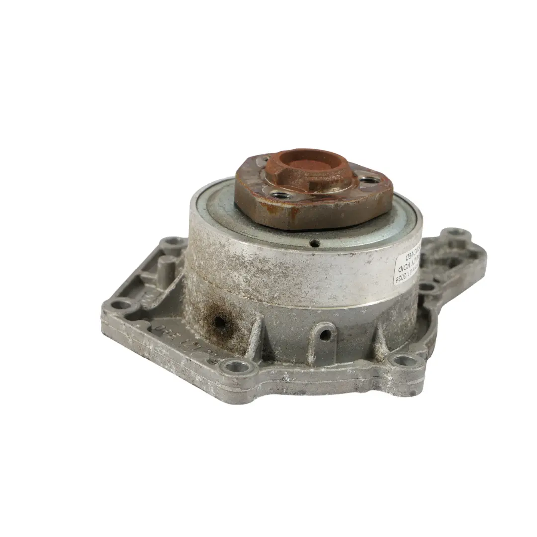 Audi A6 C7 A7 4G A8 D3 Pompe Liquide De Refroidissement Moteur Essence 06E121016 - SKU 06E121018E - Numéro de pièce 06E121018E