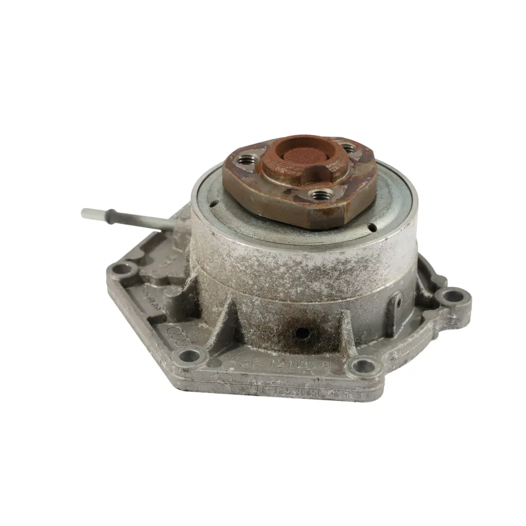Audi A6 C7 A7 4G A8 D3 Benzinmotor Kühlflüssigkeit Kühlmittelpumpe 06E121016 - SKU 06E121018E - Teilenummer 06E121018E