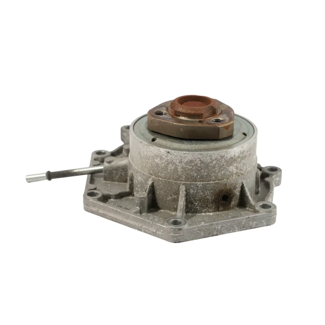 Audi A6 C7 A7 4G A8 D3 Benzinmotor Kühlflüssigkeit Kühlmittelpumpe 06E121016 - SKU 06E121018E - Teilenummer 06E121018E