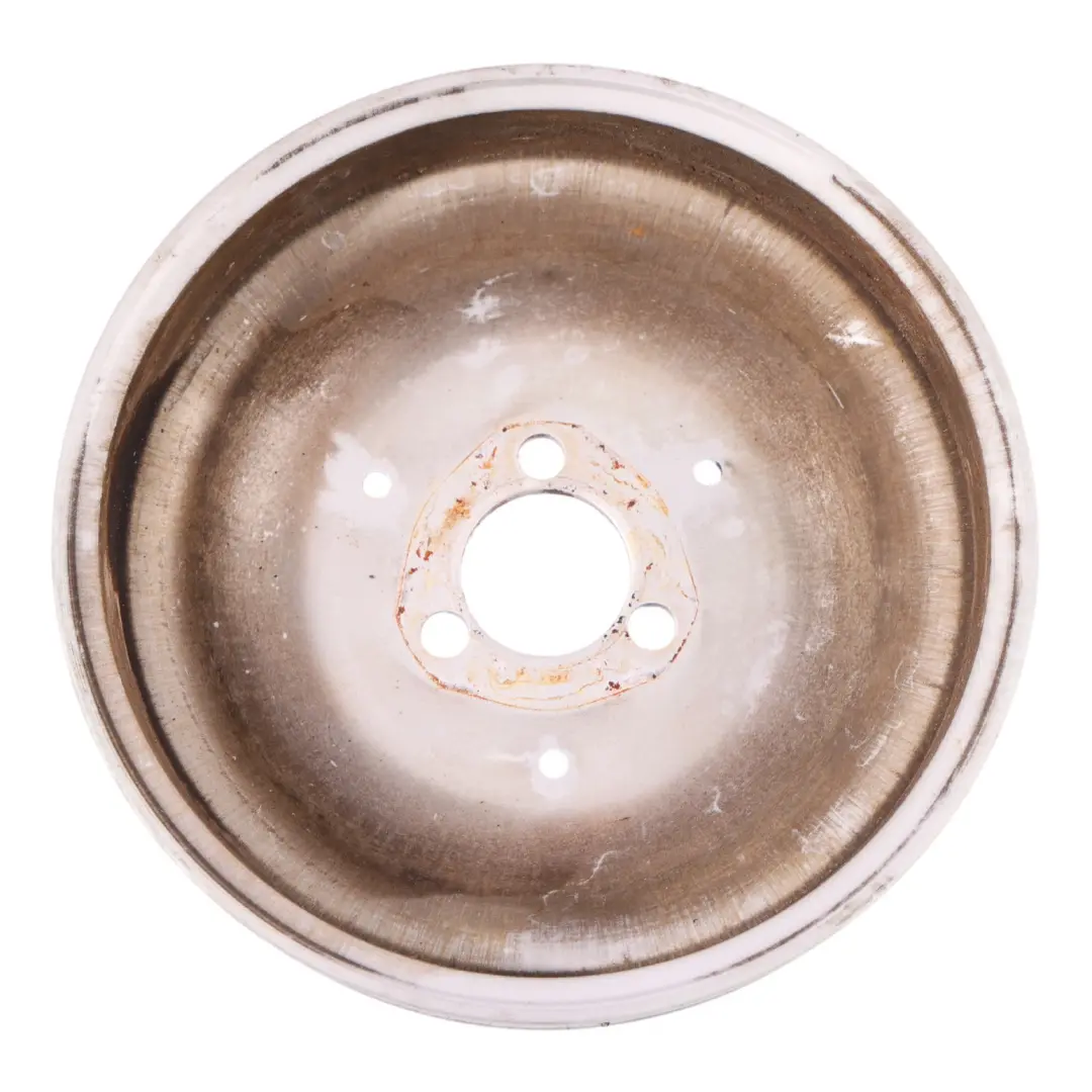 Koło Pasowe Pompy Wody do Audi A4 S4 B8 Benzyna 3.0 o numerze 06E121031E Audi A4 S4 B8 Benzyna 3.0 Koło Pasowe Pompy Wody - SKU 06E121031E - Numer Części 06E121031E