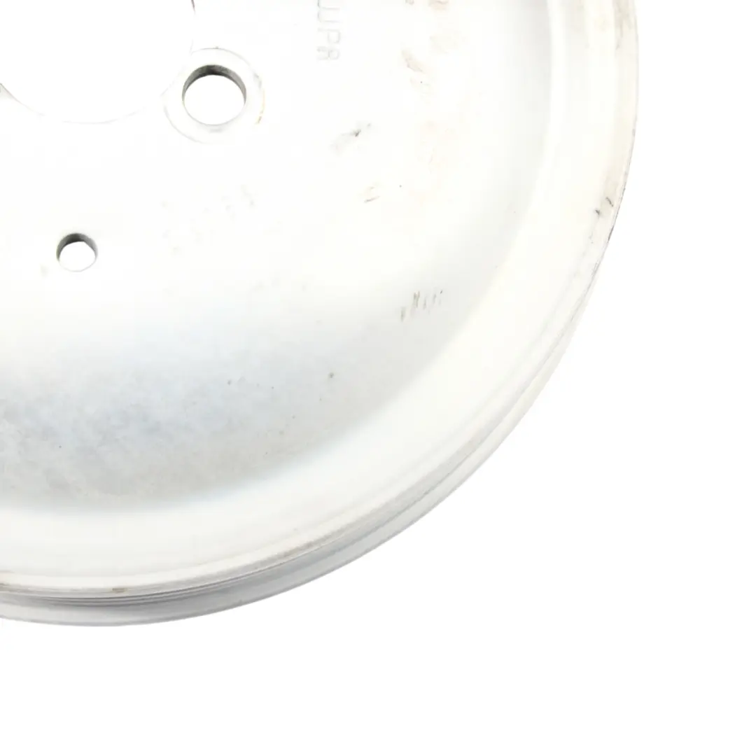 Poulie Pompe Eau Refroidissement Moteur Essence 3.0 pour Audi A4 S4 B8 à propos du numéro de pièce 06E121031E Audi A4 S4 B8 Poulie Pompe Eau Refroidissement Moteur Essence 3.0 - SKU 06E121031E - Numéro de pièce 06E121031E