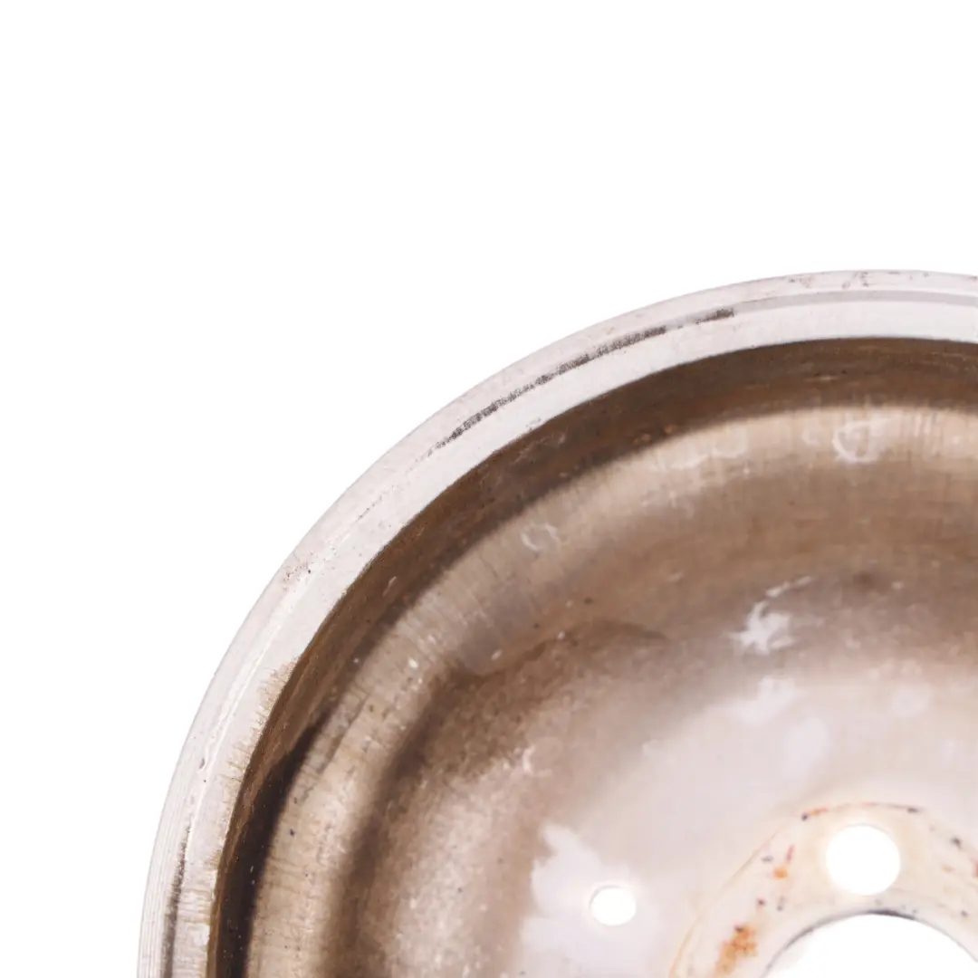 Bomba Refrigerante Polea Bomba Agua Rueda 3.0 Gasolina para Audi A4 S4 B8 con número de pieza 06E121031E Audi A4 S4 B8 Bomba Refrigerante Polea Bomba Agua Rueda 3.0 Gasolina - SKU 06E121031E - Número de pieza 06E121031E