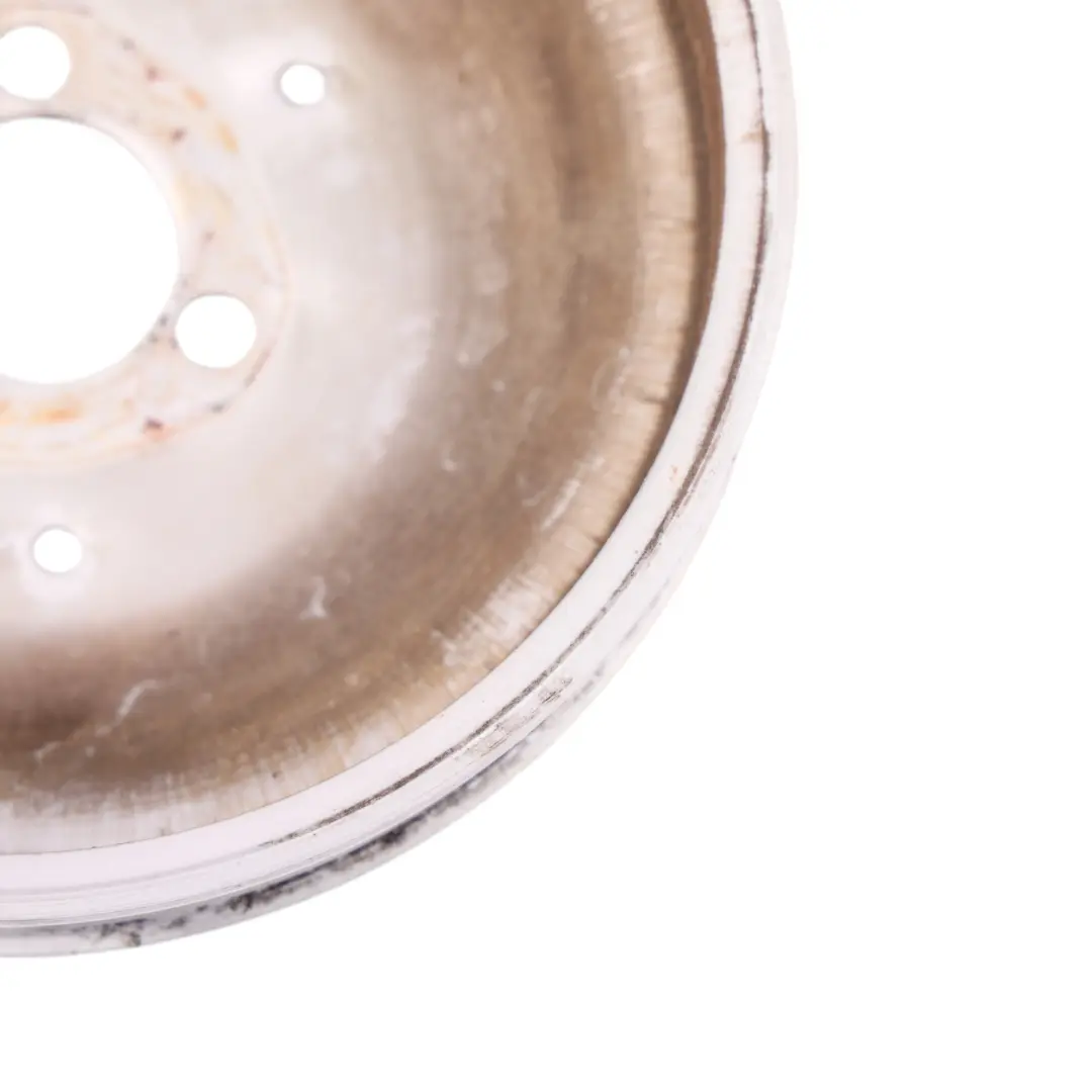 Audi A4 S4 B8 Poulie Pompe Eau Refroidissement Moteur Essence 3.0 - SKU 06E121031E - Numéro de pièce 06E121031E