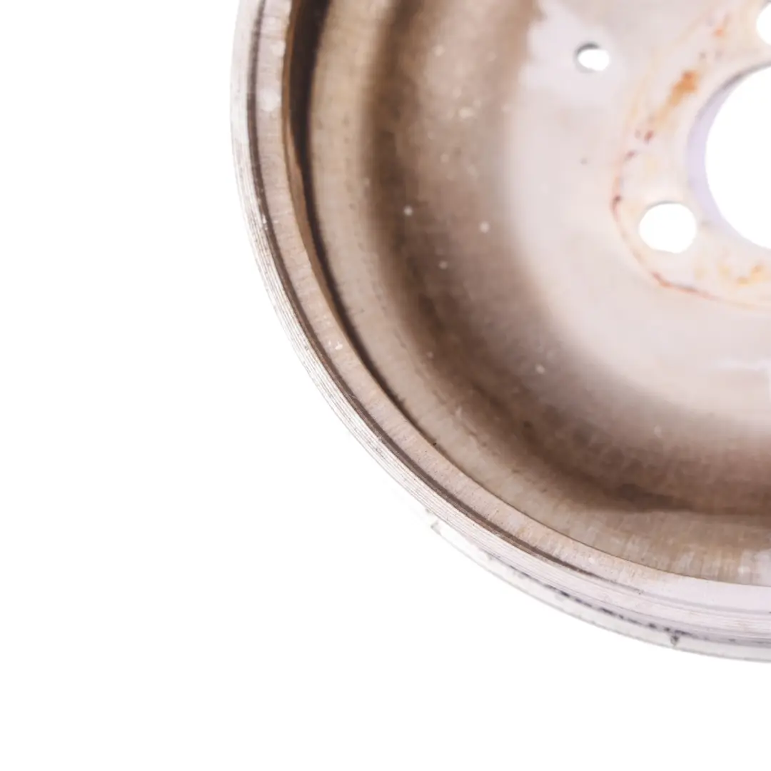 Poulie Pompe Eau Refroidissement Moteur Essence 3.0 pour Audi A4 S4 B8 à propos du numéro de pièce 06E121031E Audi A4 S4 B8 Poulie Pompe Eau Refroidissement Moteur Essence 3.0 - SKU 06E121031E - Numéro de pièce 06E121031E