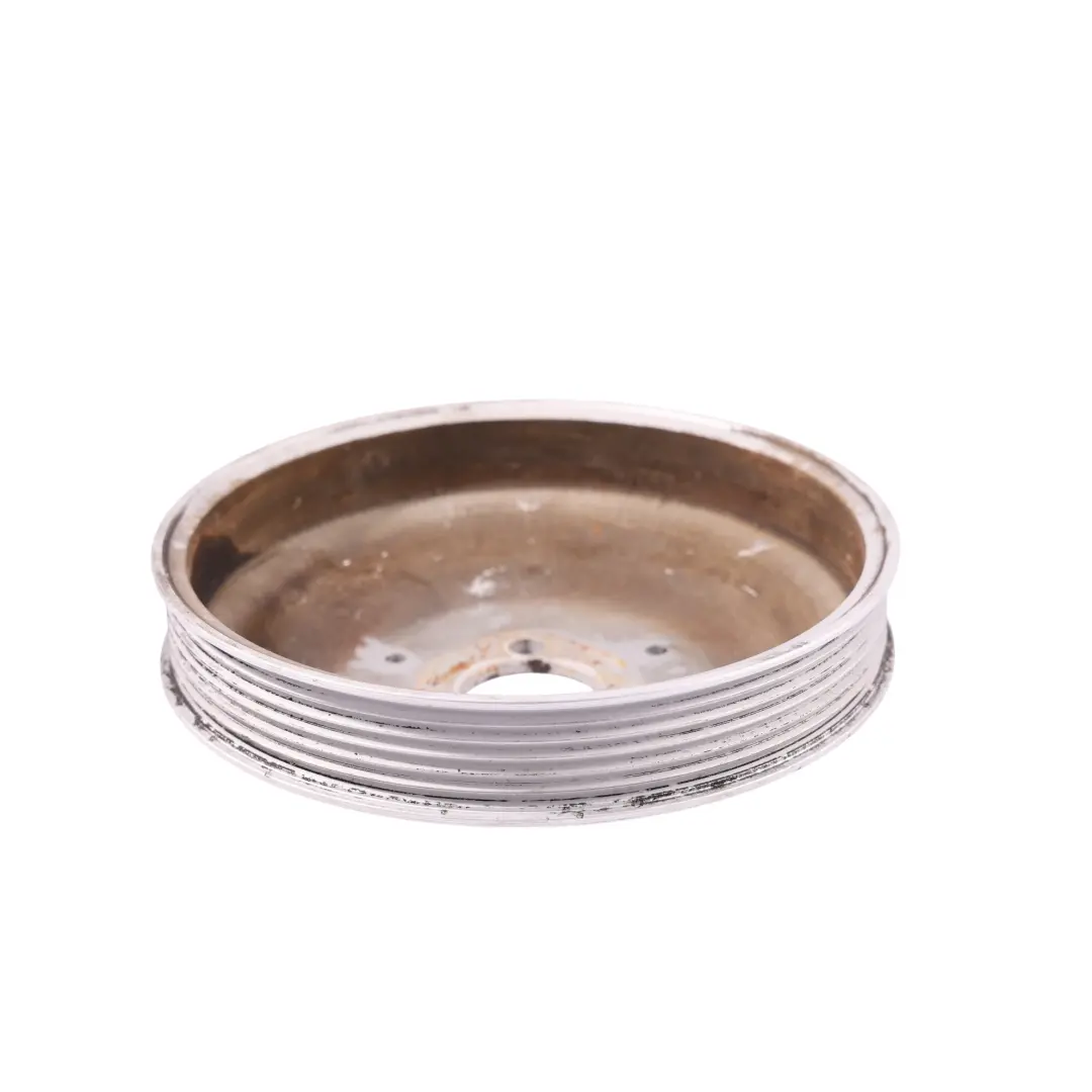 Audi A4 S4 B8 Poulie Pompe Eau Refroidissement Moteur Essence 3.0 - SKU 06E121031E - Numéro de pièce 06E121031E