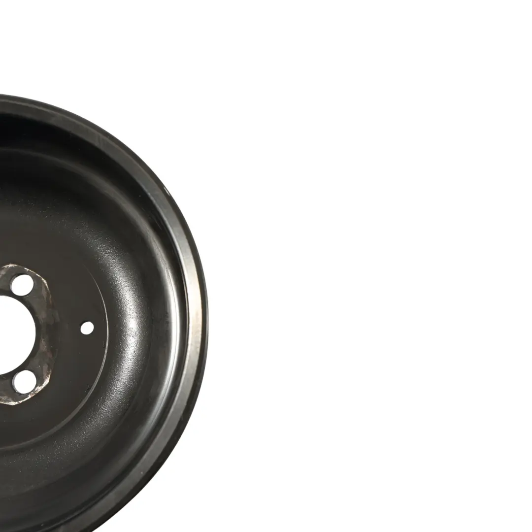 Audi A4 Avant A5 S5 A6 C7 A7 S4 Mk4 Wasserpumpe Keilriemen Scheibe - SKU 06E121031F - Teilenummer 06E121031F