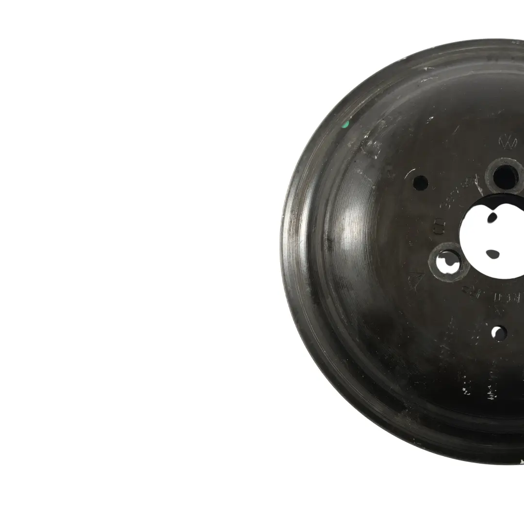 Mk4 Wasserpumpe Keilriemen Scheibe für Audi A4 Avant A5 S5 A6 C7 A7 S4 mit Teilenummer 06E121031F Audi A4 Avant A5 S5 A6 C7 A7 S4 Mk4 Wasserpumpe Keilriemen Scheibe - SKU 06E121031F - Teilenummer 06E121031F