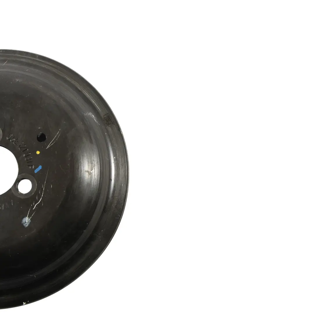 Mk4 Pompa Acqua Puleggia Cinghia per Audi A4 Avant A5 S5 A6 C7 A7 S4 con numero di parte 06E121031F Audi A4 Avant A5 S5 A6 C7 A7 S4 Mk4 Pompa Acqua Puleggia Cinghia - SKU 06E121031F - Numero di parte 06E121031F