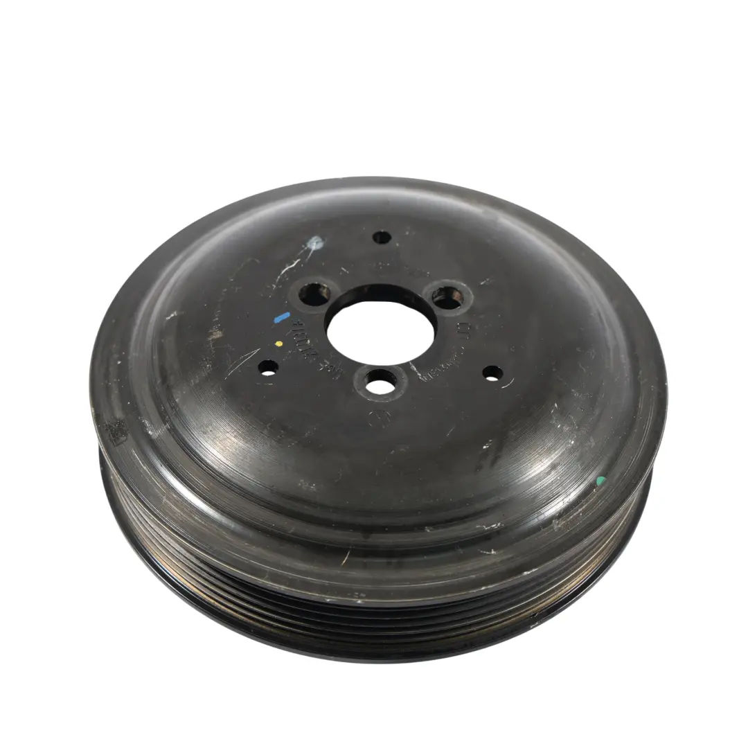 Mk4 Q7 4L Pompa Wody Koło Pasowe do Audi A4 Avant A5 S5 A6 C7 A7 S4 o numerze 06E121031F Audi A4 Avant A5 S5 A6 C7 A7 S4 Mk4 Q7 4L Pompa Wody Koło Pasowe - SKU 06E121031F - Numer Części 06E121031F